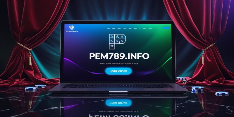 Ưu điểm của cổng game Pem789