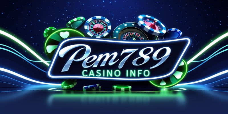 Tìm hiểu về cổng game Pem789